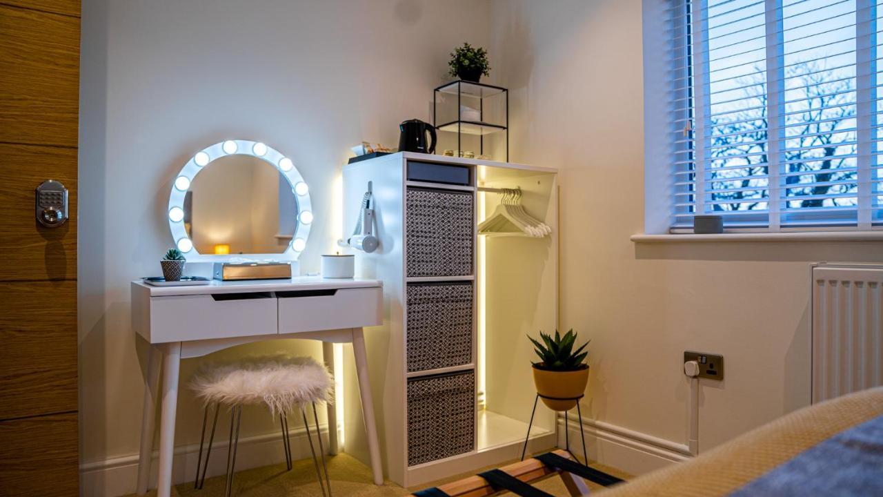 The Duplex Margate With Deck & Living Space Air Conditioning المظهر الخارجي الصورة