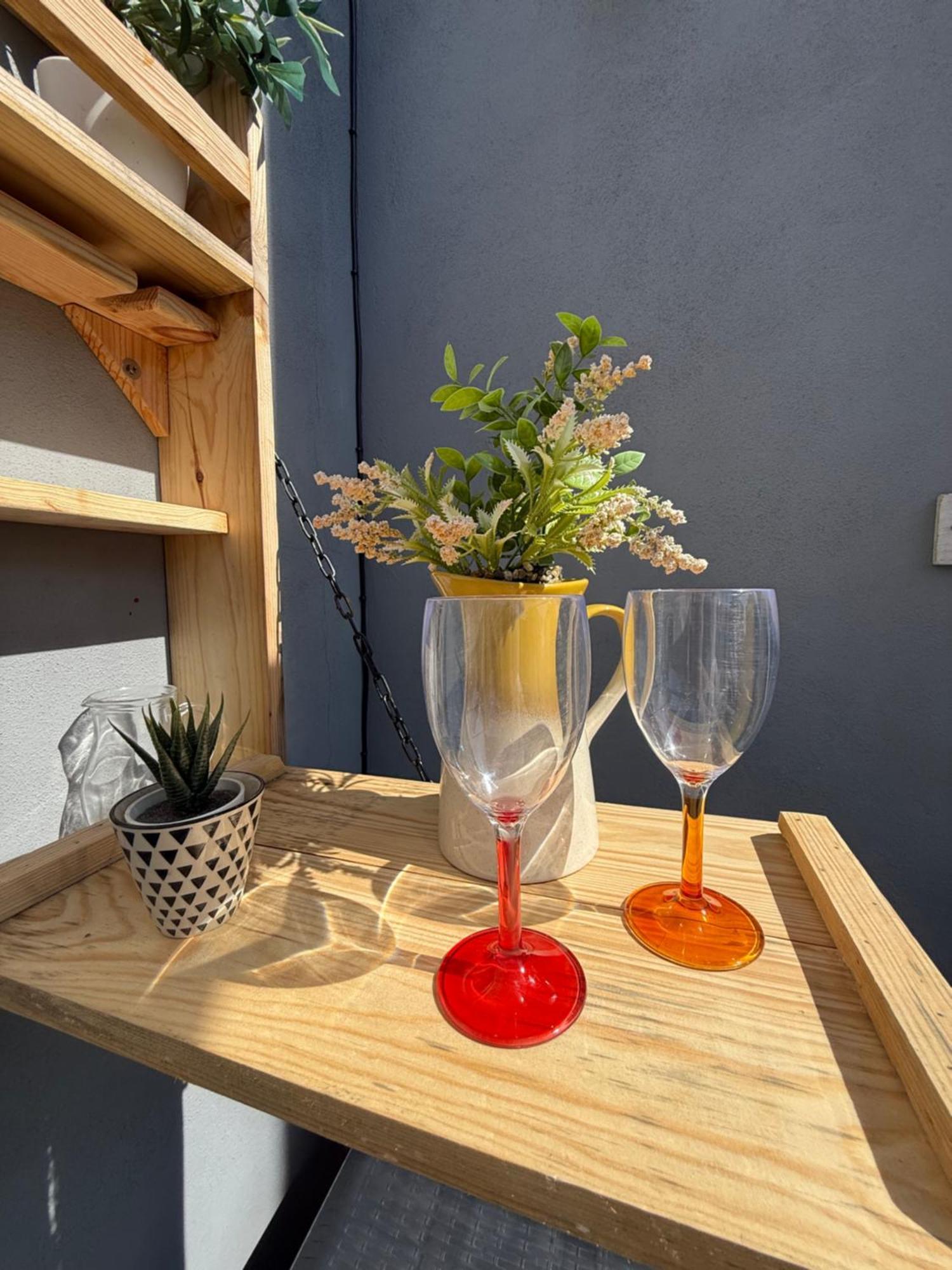 The Duplex Margate With Deck & Living Space Air Conditioning المظهر الخارجي الصورة